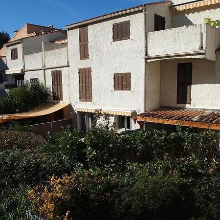 Appartement Lavandine Saint-Cyr-sur-Mer Ngoại thất bức ảnh