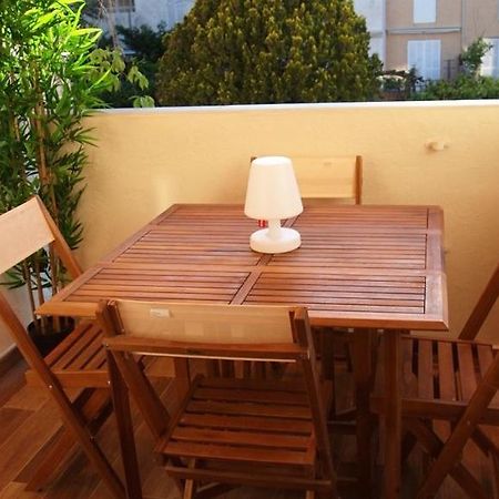 Appartement Lavandine Saint-Cyr-sur-Mer Ngoại thất bức ảnh