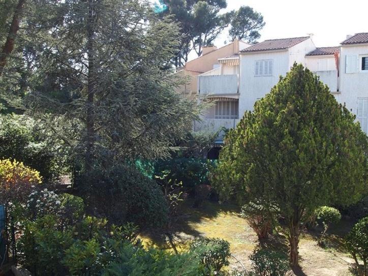 Appartement Lavandine Saint-Cyr-sur-Mer Ngoại thất bức ảnh
