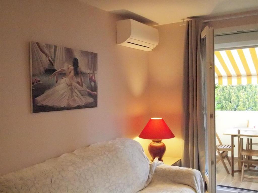 Appartement Lavandine Saint-Cyr-sur-Mer Ngoại thất bức ảnh