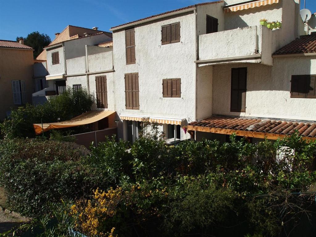 Appartement Lavandine Saint-Cyr-sur-Mer Ngoại thất bức ảnh