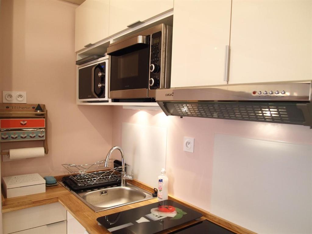 Appartement Lavandine Saint-Cyr-sur-Mer Ngoại thất bức ảnh