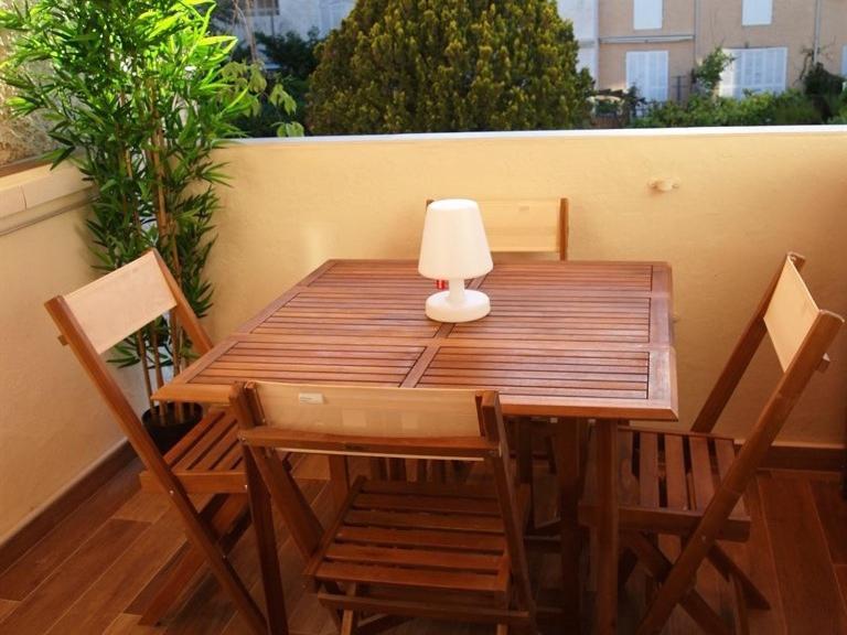 Appartement Lavandine Saint-Cyr-sur-Mer Ngoại thất bức ảnh