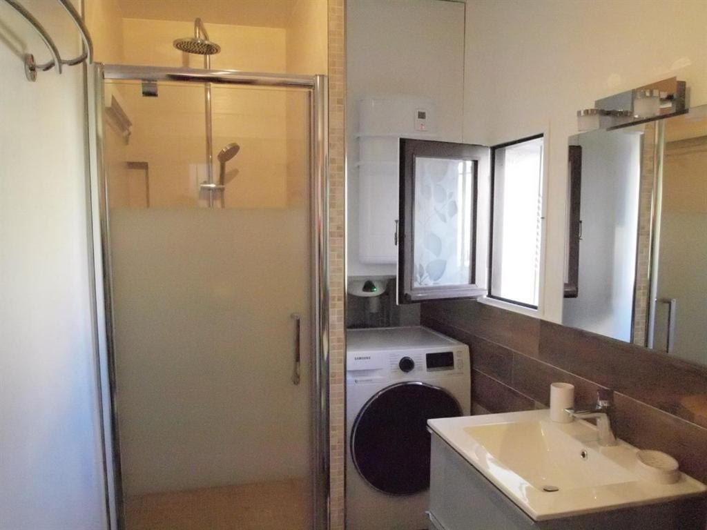 Appartement Lavandine Saint-Cyr-sur-Mer Ngoại thất bức ảnh